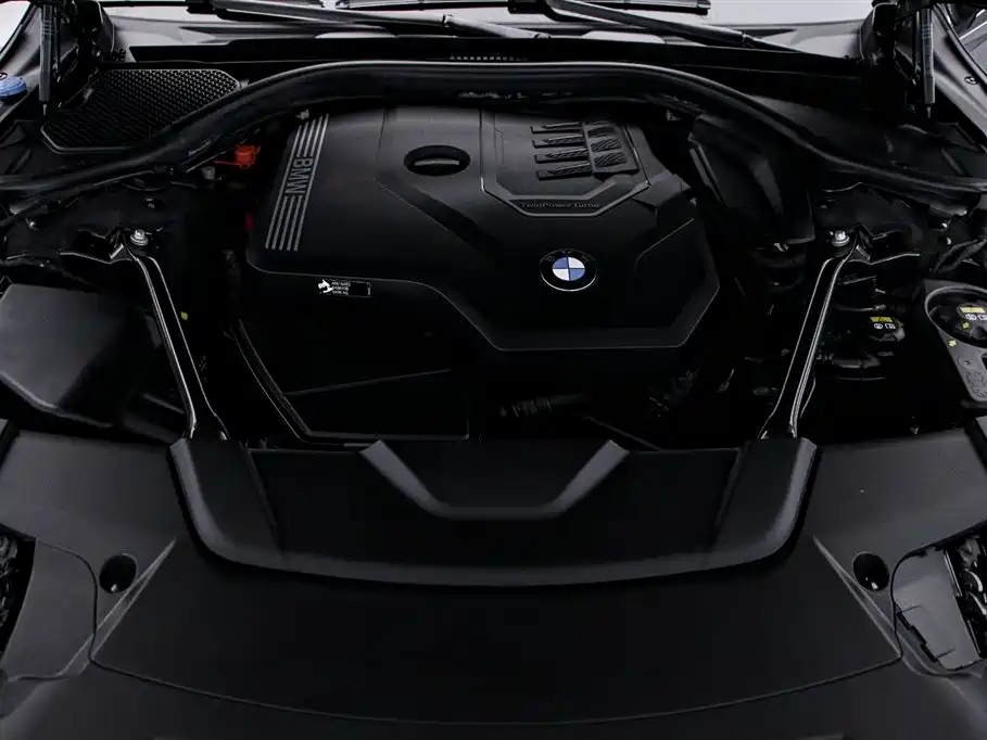BMW BMW 7 Series 2019 730Li Luxury Package 2021 - thumbnail 17