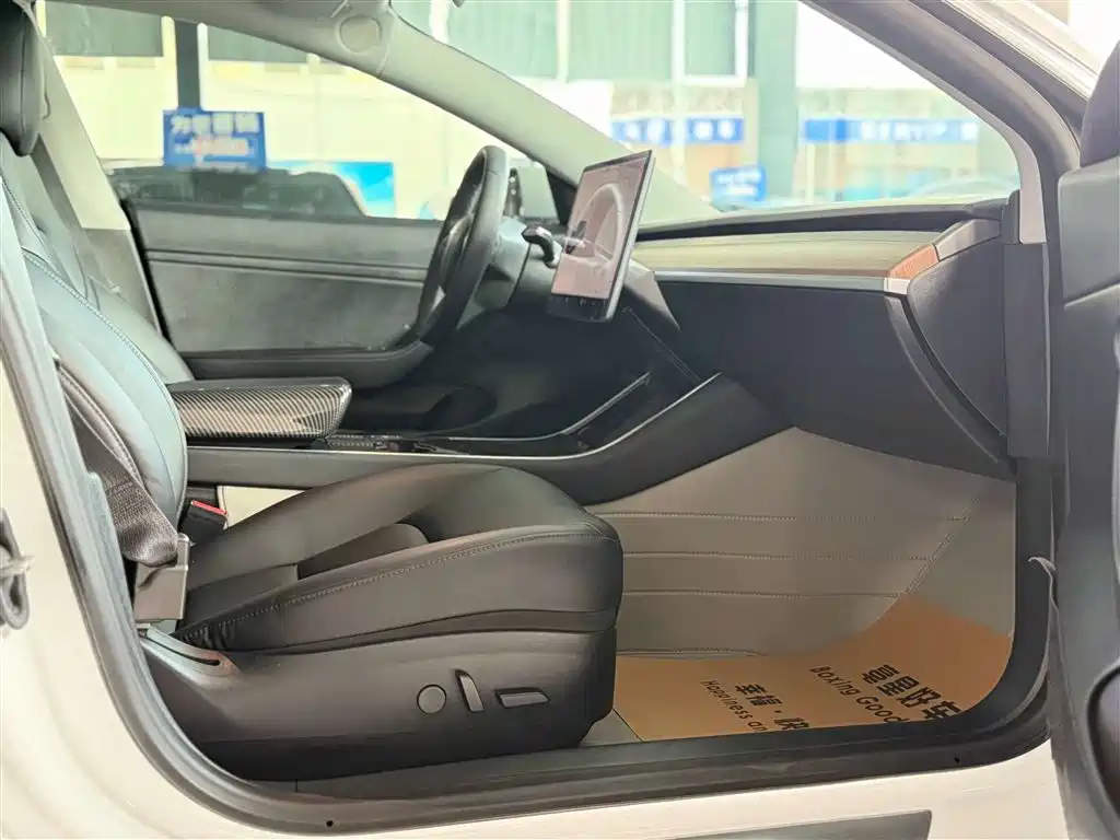 Tesla 2019 Tesla Model 3 Standard Range Plus RWD 2020 - thumbnail 21