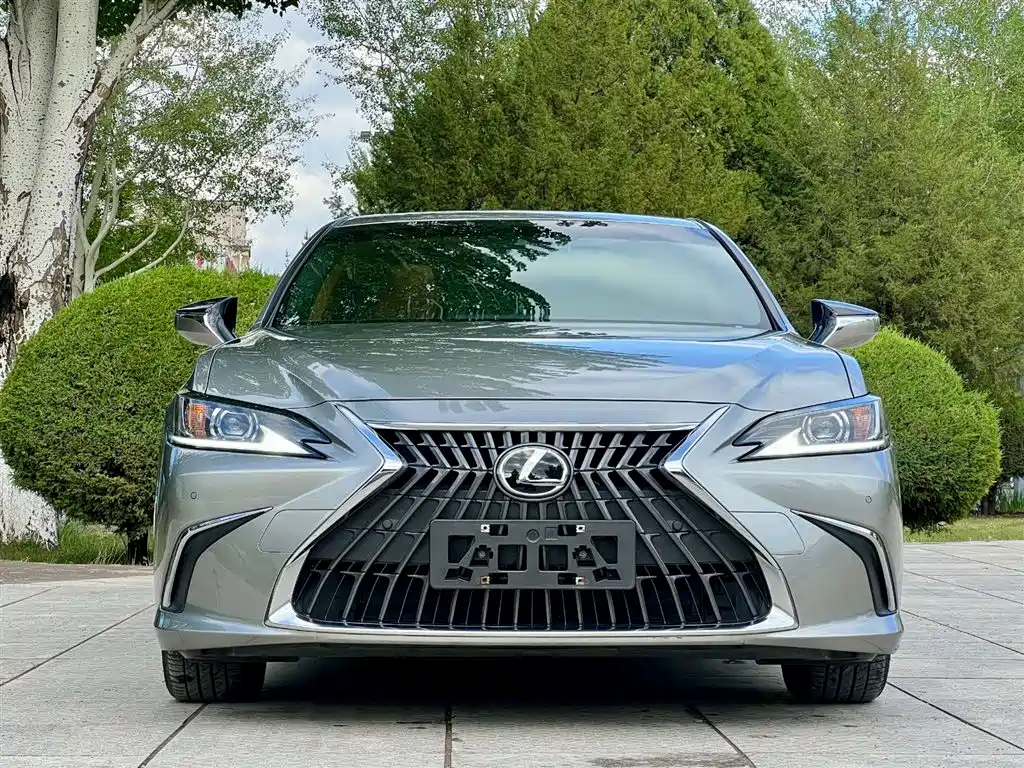Lexus Lexus ES 2022 300h Excellence Edition 2023 - thumbnail 2