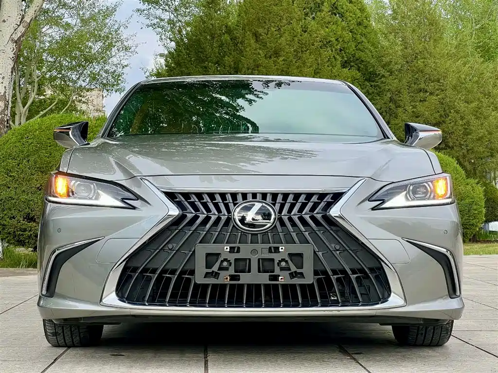 Lexus Lexus ES 2022 300h Excellence Edition 2023 - thumbnail 10