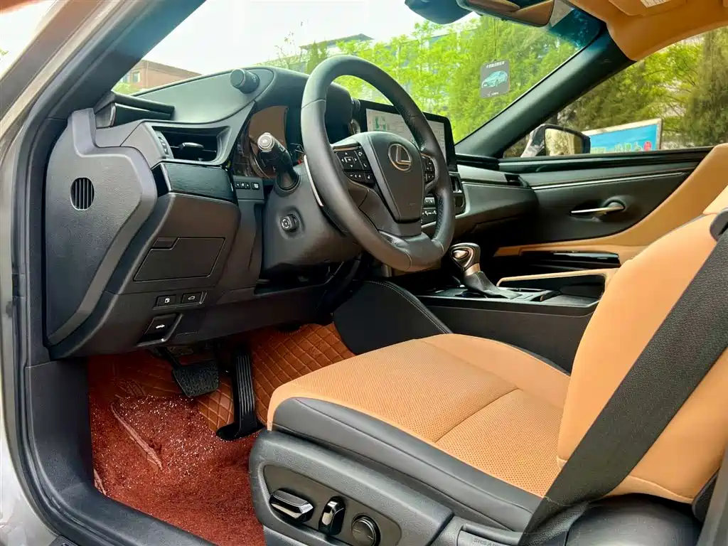 Lexus Lexus ES 2022 300h Excellence Edition 2023 - thumbnail 16