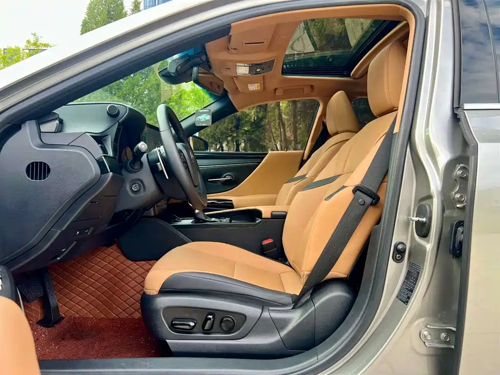 Lexus Lexus ES 2022 300h Excellence Edition 2023 - thumbnail 22