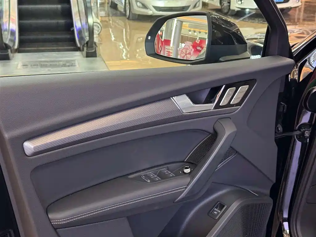 Audi Audi Q5L 2025 45th Anniversary Edition 45 TFSI Luxury Dynamic 2025 - thumbnail 15