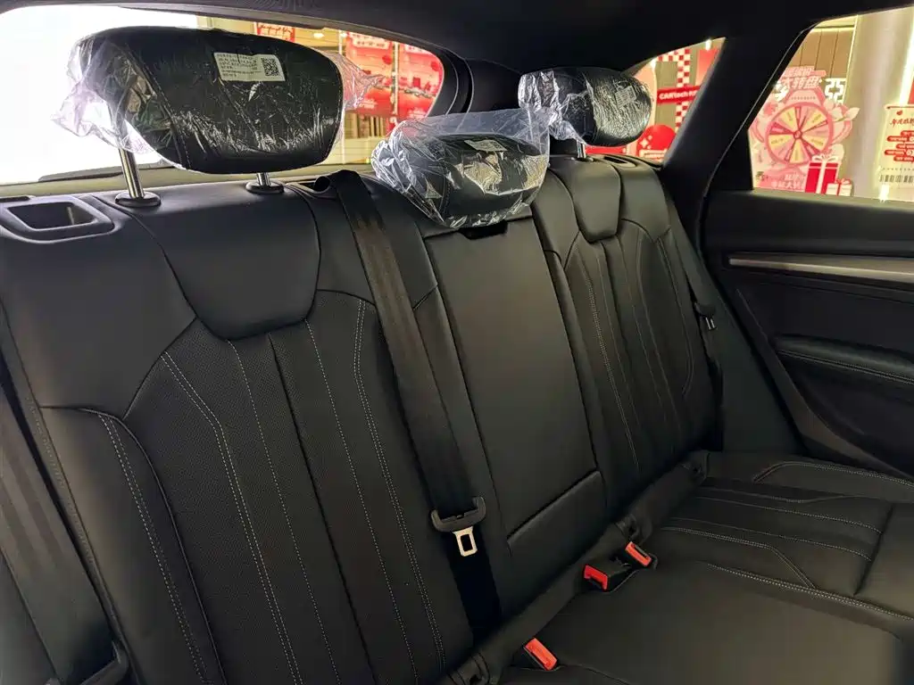 Audi Audi Q5L 2025 45th Anniversary Edition 45 TFSI Luxury Dynamic 2025 - thumbnail 17