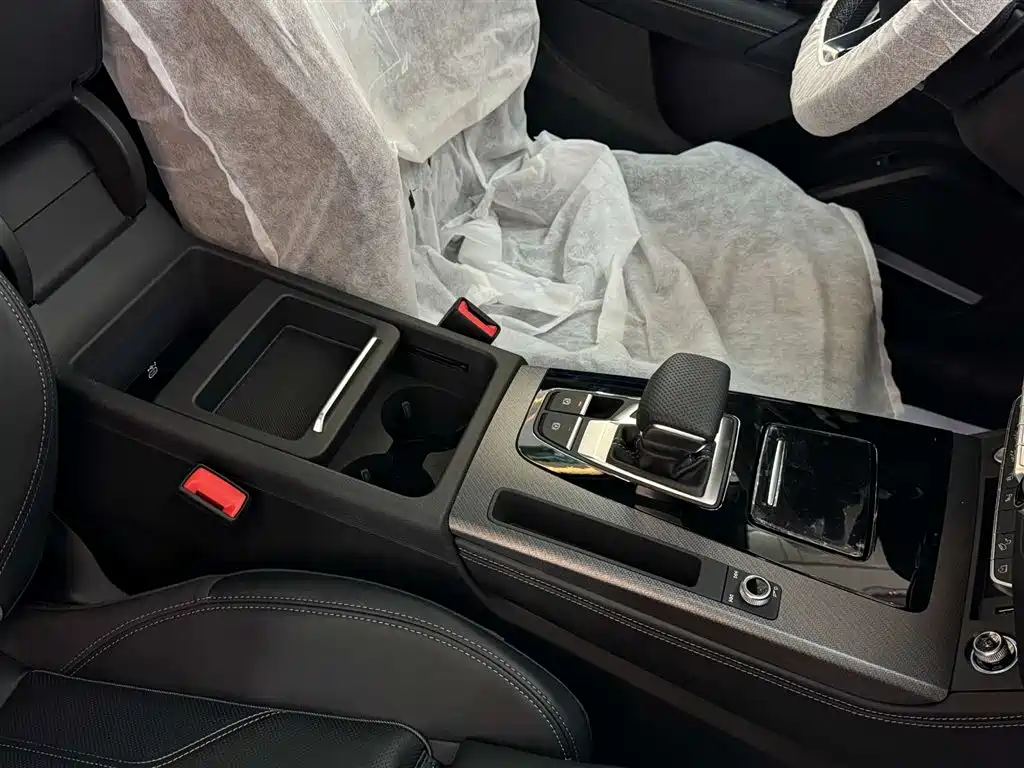 Audi Audi Q5L 2025 45th Anniversary Edition 45 TFSI Luxury Dynamic 2025 - thumbnail 20