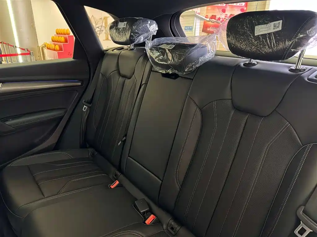 Audi Audi Q5L 2025 45th Anniversary Edition 45 TFSI Luxury Dynamic 2025 - thumbnail 23