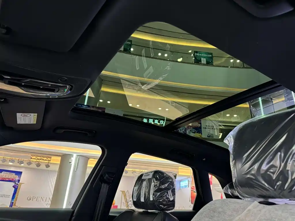 Audi Audi Q5L 2025 45th Anniversary Edition 45 TFSI Luxury Dynamic 2025 - thumbnail 24