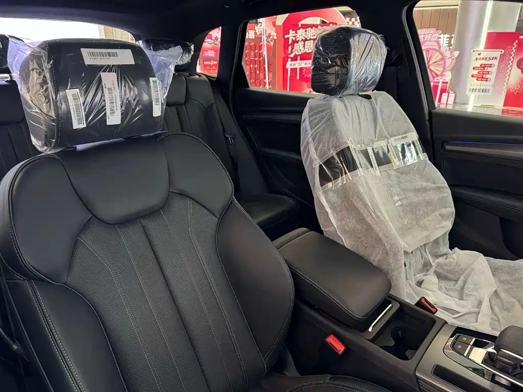 Audi Audi Q5L 2025 45th Anniversary Edition 45 TFSI Luxury Dynamic 2025 - thumbnail 26