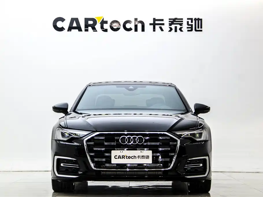 Audi Audi A6L 2024 45 TFSI 2025 - thumbnail 2
