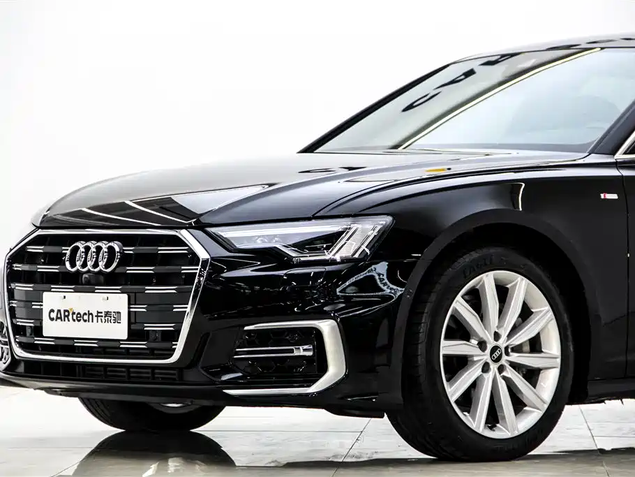 Audi Audi A6L 2024 45 TFSI 2025 - thumbnail 6