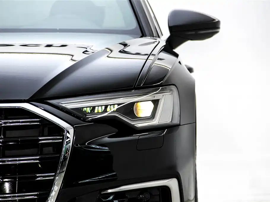 Audi Audi A6L 2024 45 TFSI 2025 - thumbnail 9