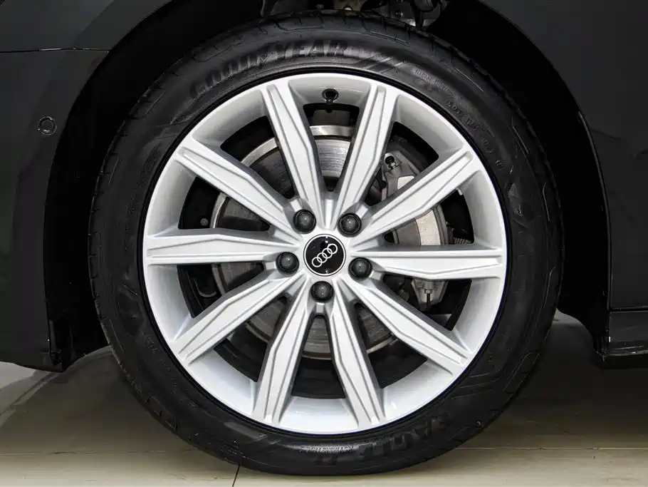 Audi Audi A6L 2024 45 TFSI 2025 - thumbnail 11