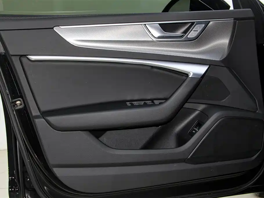 Audi Audi A6L 2024 45 TFSI 2025 - thumbnail 17
