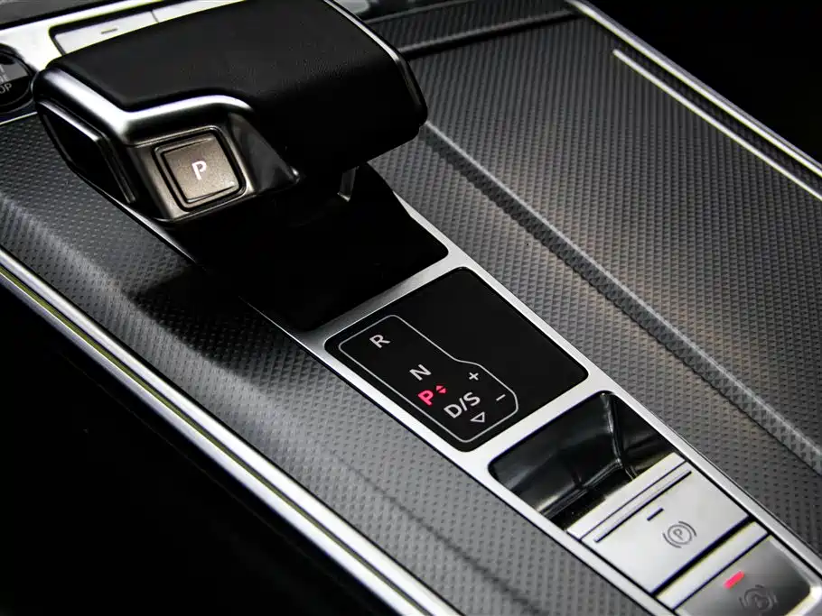Audi Audi A6L 2024 45 TFSI 2025 - thumbnail 21