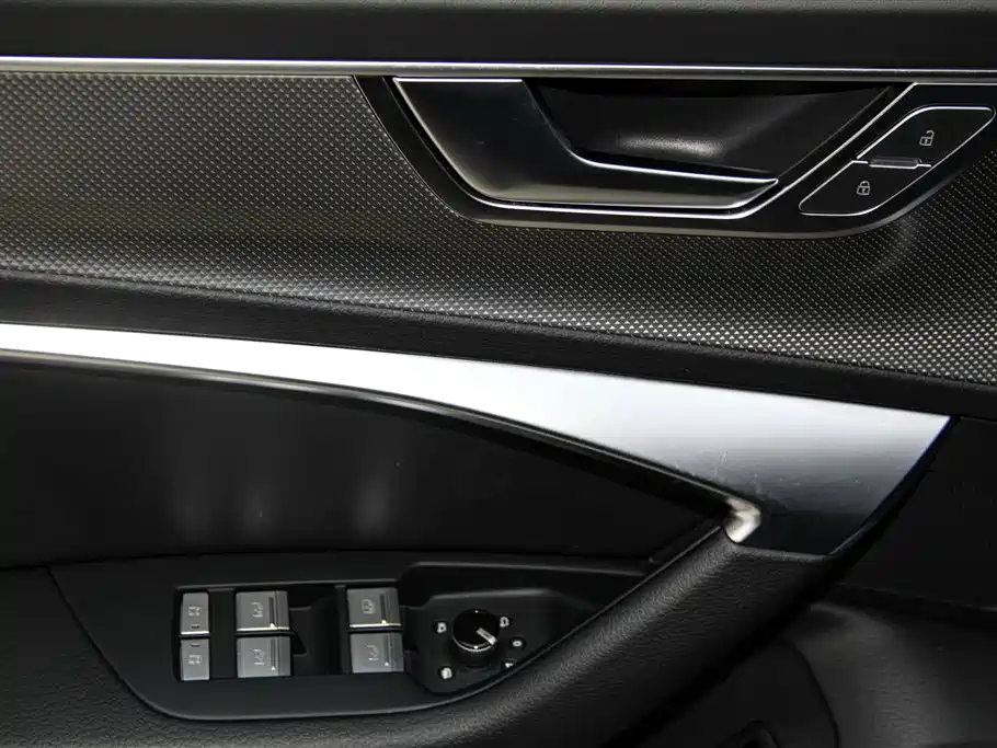 Audi Audi A6L 2024 45 TFSI 2025 - thumbnail 22