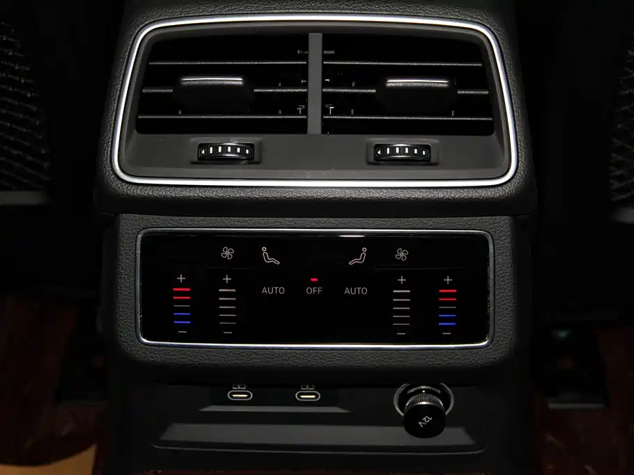 Audi Audi A6L 2024 45 TFSI 2025 - thumbnail 24