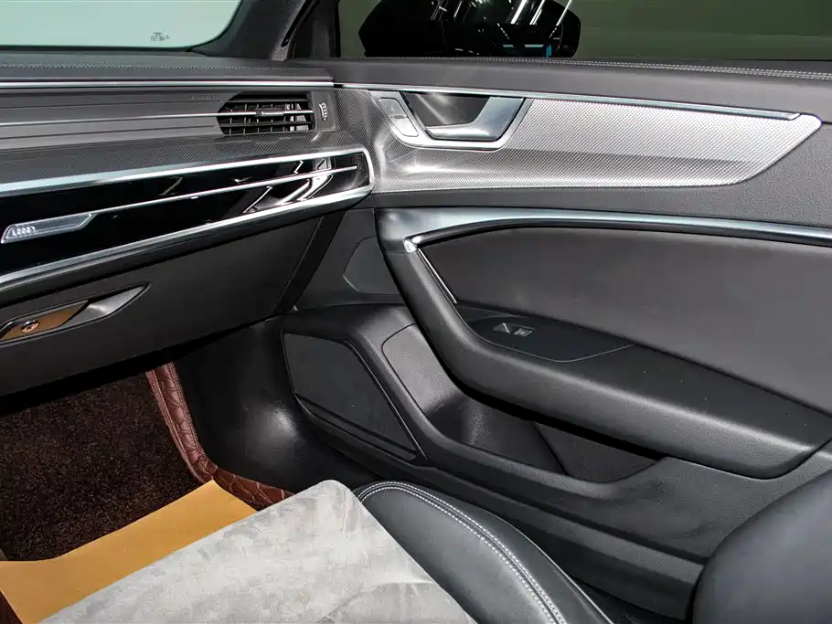 Audi Audi A6L 2024 45 TFSI 2025 - thumbnail 27