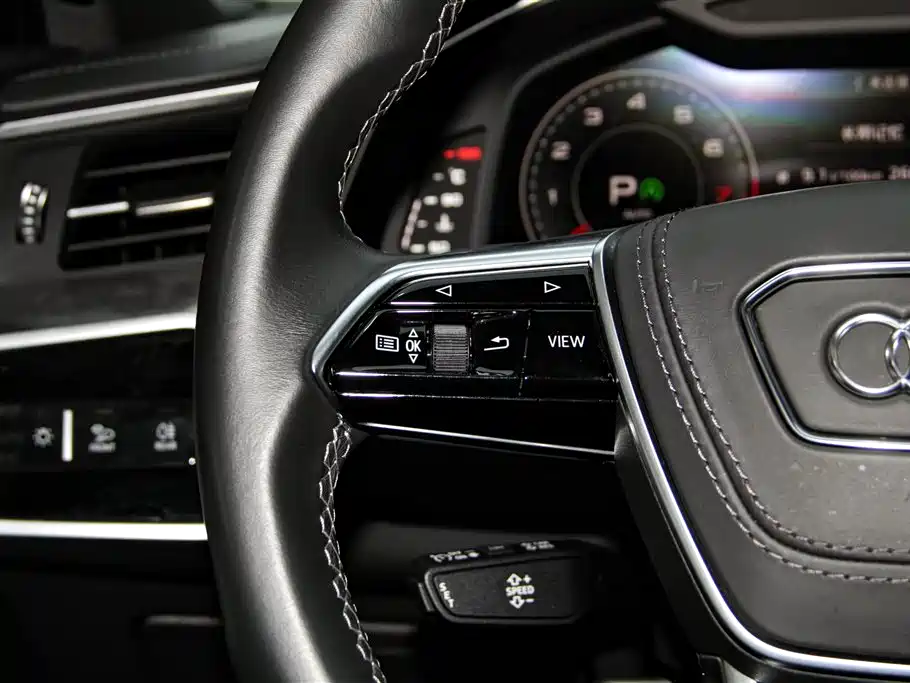 Audi Audi A6L 2024 45 TFSI 2025 - thumbnail 28