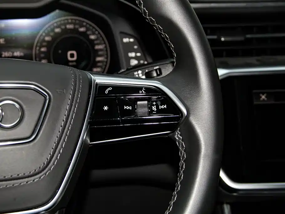 Audi Audi A6L 2024 45 TFSI 2025 - thumbnail 29