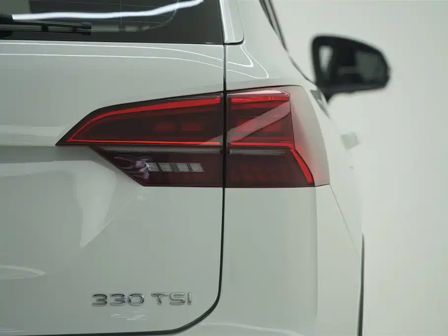 Volkswagen Tayron 2022 330TSI FWD Luxury Smart Connect Plus 2022 - thumbnail 9