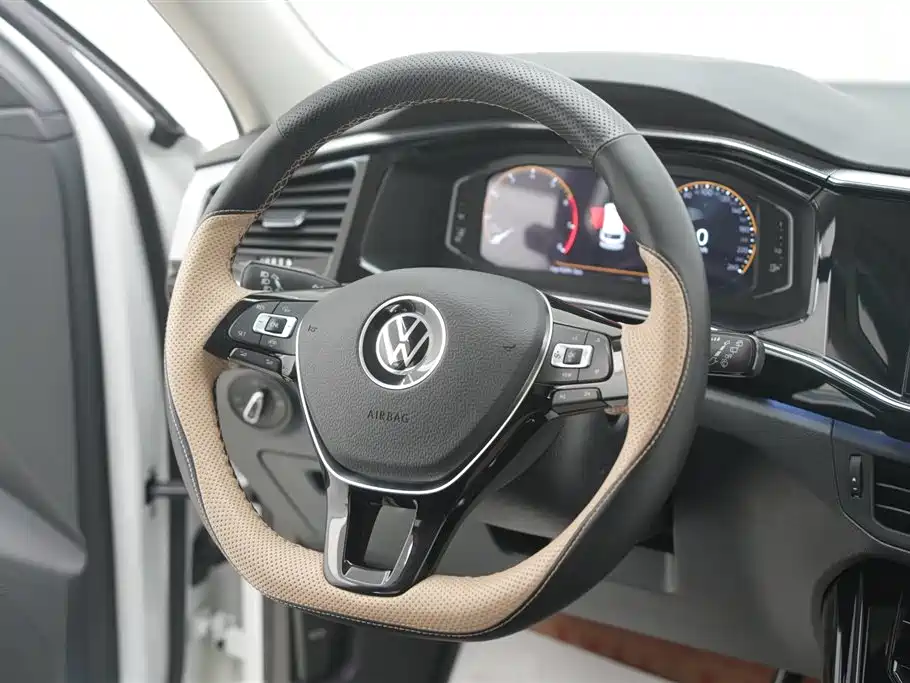 Volkswagen Tayron 2022 330TSI FWD Luxury Smart Connect Plus 2022 - thumbnail 13