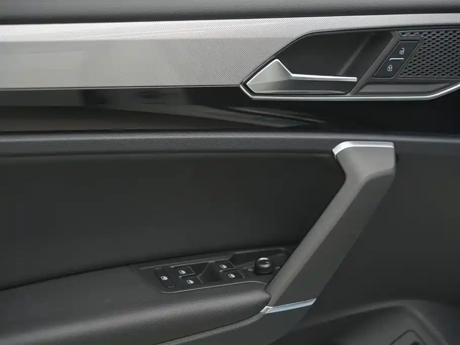Volkswagen Tayron 2022 330TSI FWD Luxury Smart Connect Plus 2022 - thumbnail 15