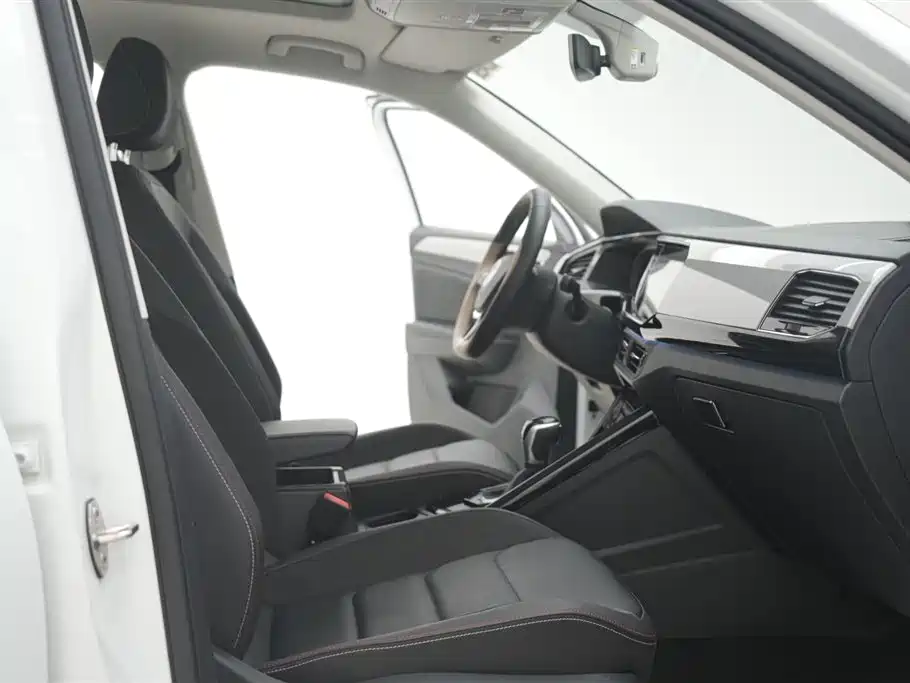 Volkswagen Tayron 2022 330TSI FWD Luxury Smart Connect Plus 2022 - thumbnail 17