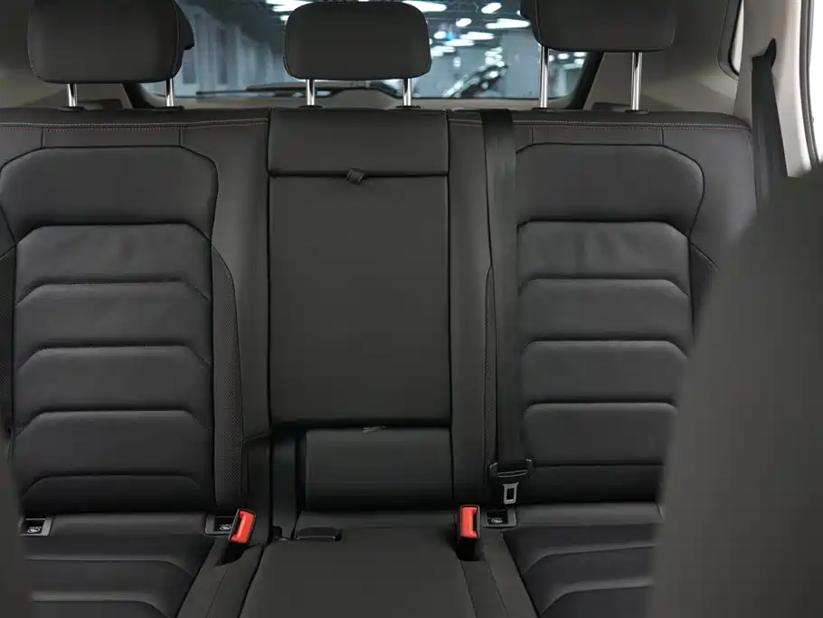 Volkswagen Tayron 2022 330TSI FWD Luxury Smart Connect Plus 2022 - thumbnail 18