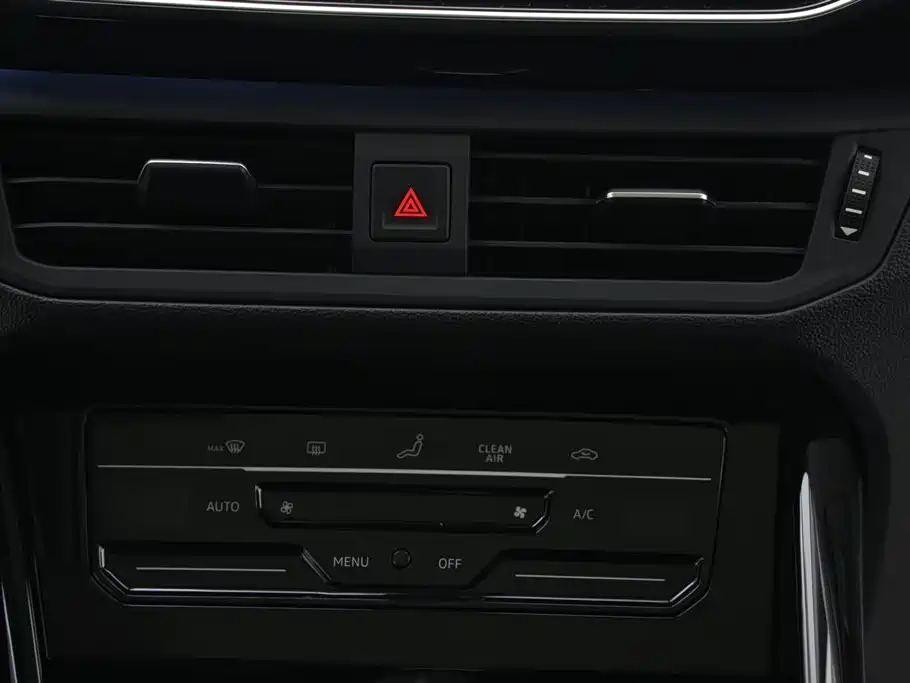 Volkswagen Tayron 2022 330TSI FWD Luxury Smart Connect Plus 2022 - thumbnail 20