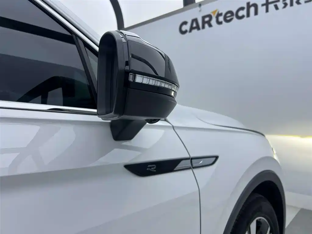 Volkswagen Volkswagen Tiguan X 2022 330TSI 2WD Flagship Edition 2023 - thumbnail 3