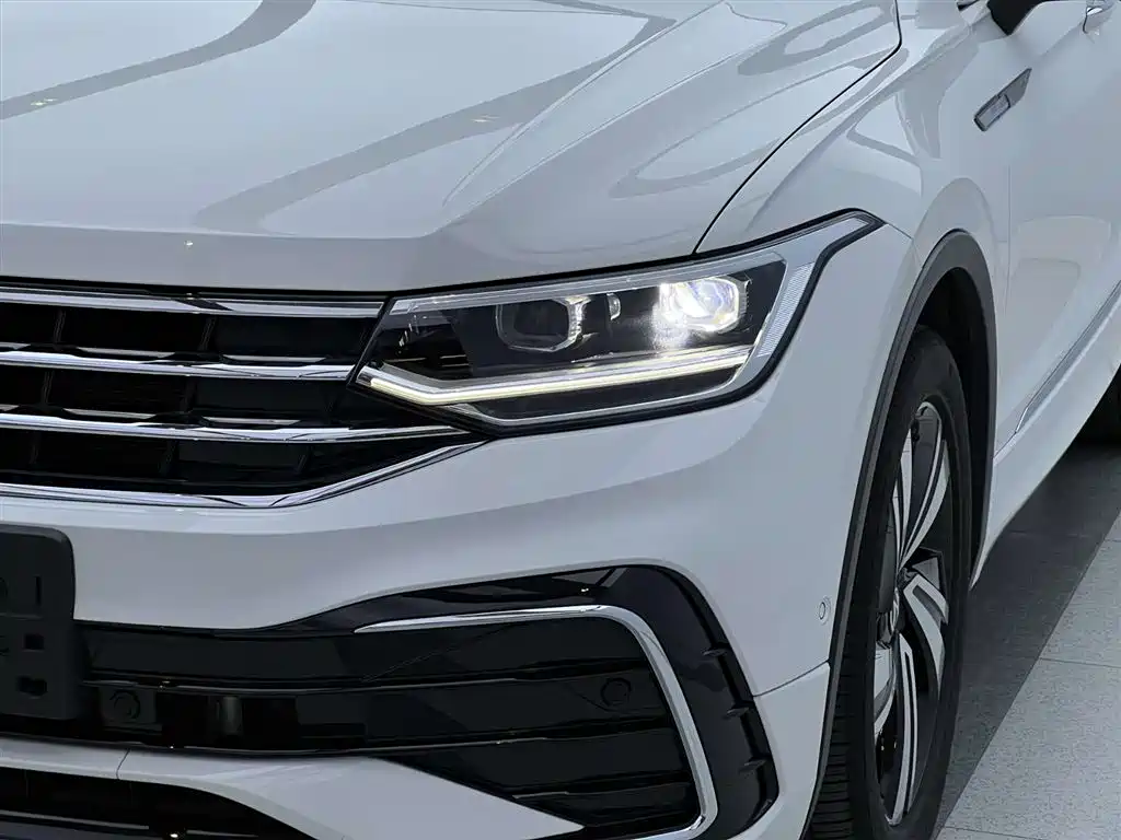 Volkswagen Volkswagen Tiguan X 2022 330TSI 2WD Flagship Edition 2023 - thumbnail 6