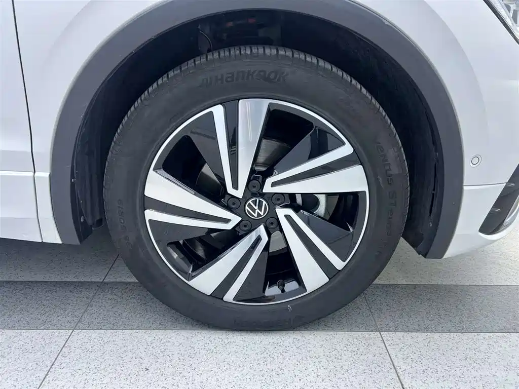 Volkswagen Volkswagen Tiguan X 2022 330TSI 2WD Flagship Edition 2023 - thumbnail 7