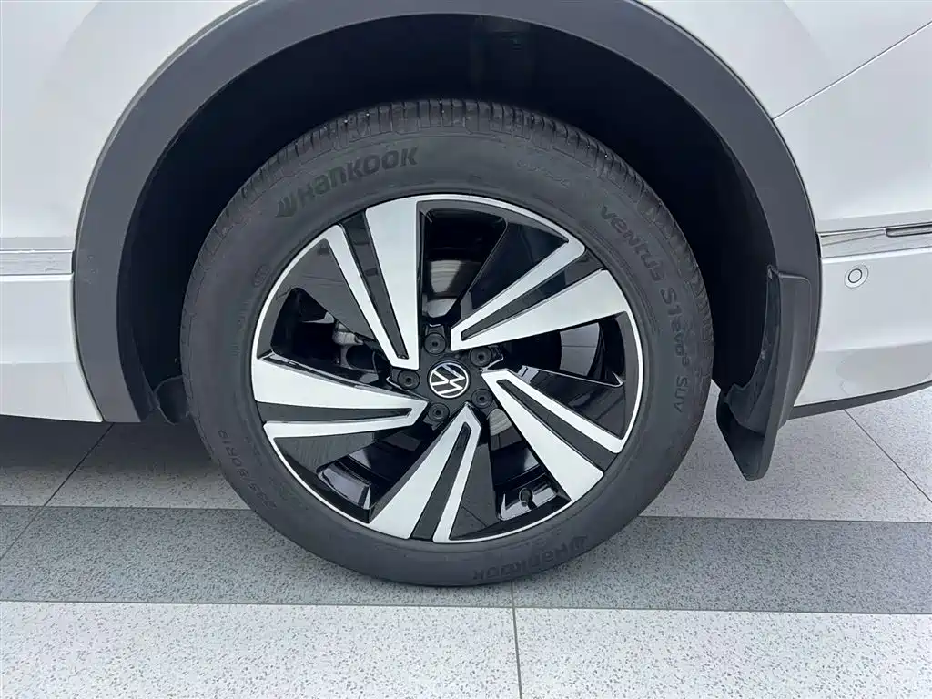 Volkswagen Volkswagen Tiguan X 2022 330TSI 2WD Flagship Edition 2023 - thumbnail 9