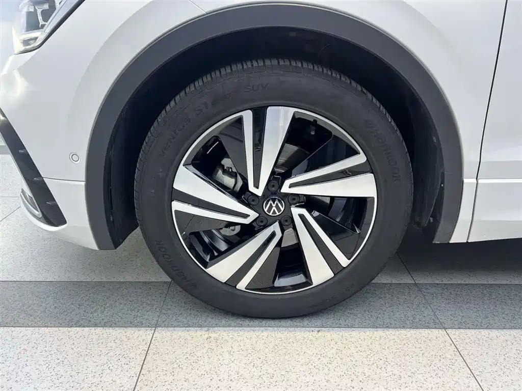 Volkswagen Volkswagen Tiguan X 2022 330TSI 2WD Flagship Edition 2023 - thumbnail 11