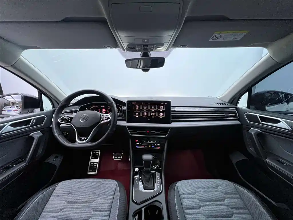 Volkswagen Volkswagen Tiguan X 2022 330TSI 2WD Flagship Edition 2023 - thumbnail 14