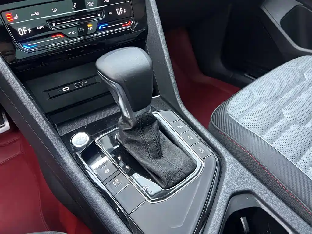 Volkswagen Volkswagen Tiguan X 2022 330TSI 2WD Flagship Edition 2023 - thumbnail 20