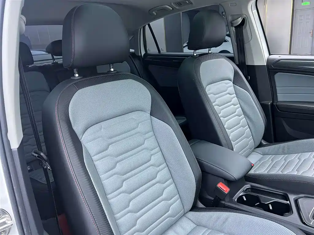Volkswagen Volkswagen Tiguan X 2022 330TSI 2WD Flagship Edition 2023 - thumbnail 23