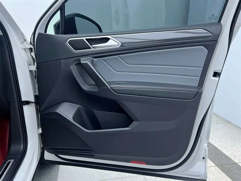 Volkswagen Volkswagen Tiguan X 2022 330TSI 2WD Flagship Edition 2023 - thumbnail 30
