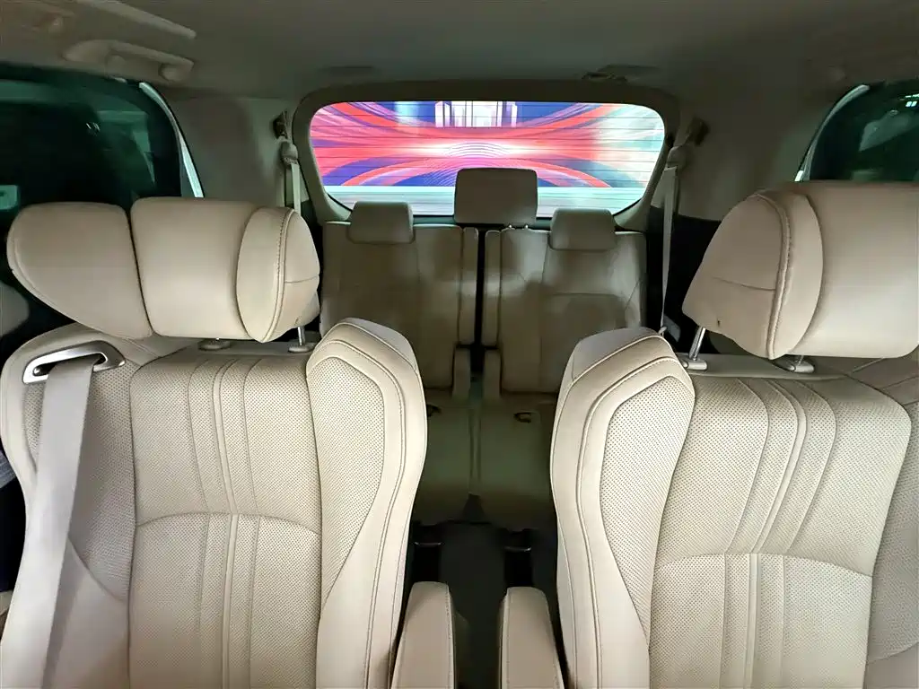 Toyota Toyota Vellfire 2021 Crown Hybrid 2.5L HV Premium Edition 2022 - thumbnail 16