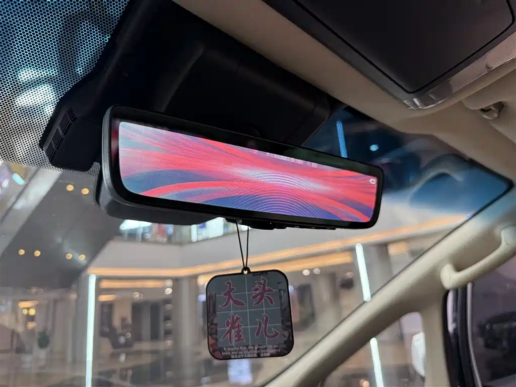 Toyota Toyota Vellfire 2021 Crown Hybrid 2.5L HV Premium Edition 2022 - thumbnail 21