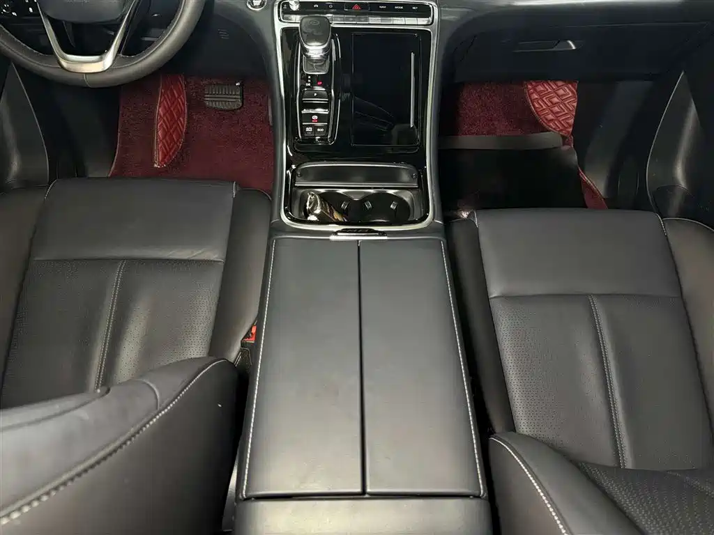 GAC Trumpchi GAC Trumpchi M8 2021 Lingxiu Series 390T Prestige Edition 2022 - thumbnail 20