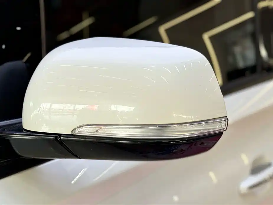 GAC Trumpchi GAC Trumpchi M8 2021 Lingxiu Series 390T Prestige Edition 2022 - thumbnail 28
