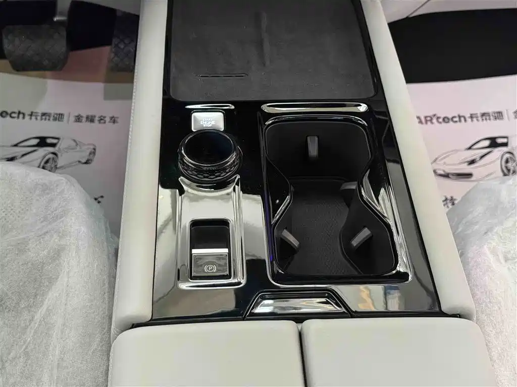 Volkswagen Volkswagen Teramont 2025 Pro 450TSI AWD Zongheng Edition 2026 - thumbnail 11
