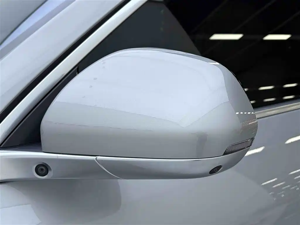 Li Auto Li Auto L9 2024 Ultra 2024 - thumbnail 27