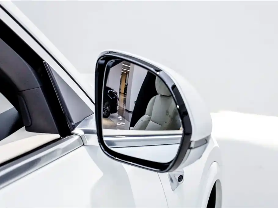 Li Auto Li Auto L7 2025 Ultra Smart Refresh Edition 2025 - thumbnail 11
