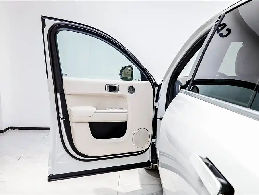 Li Auto Li Auto L7 2025 Ultra Smart Refresh Edition 2025 - thumbnail 16