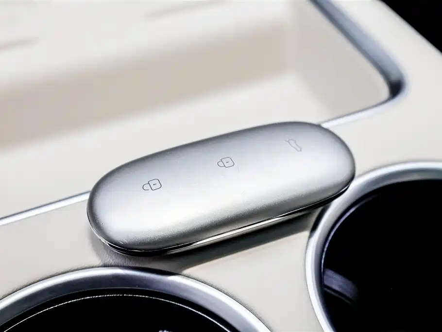 Li Auto Li Auto L7 2025 Ultra Smart Refresh Edition 2025 - thumbnail 19