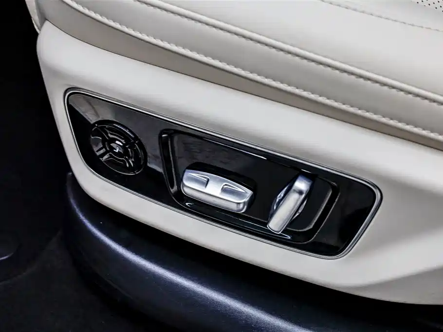 Li Auto Li Auto L7 2025 Ultra Smart Refresh Edition 2025 - thumbnail 28