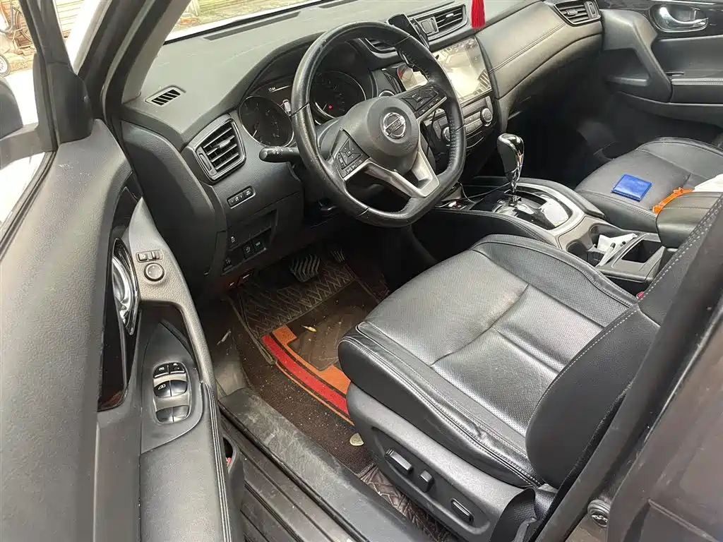 Nissan Nissan X-Trail 2020 2.0L XL ITS CVT 2WD Smart Comfort Edition 2020 - thumbnail 6