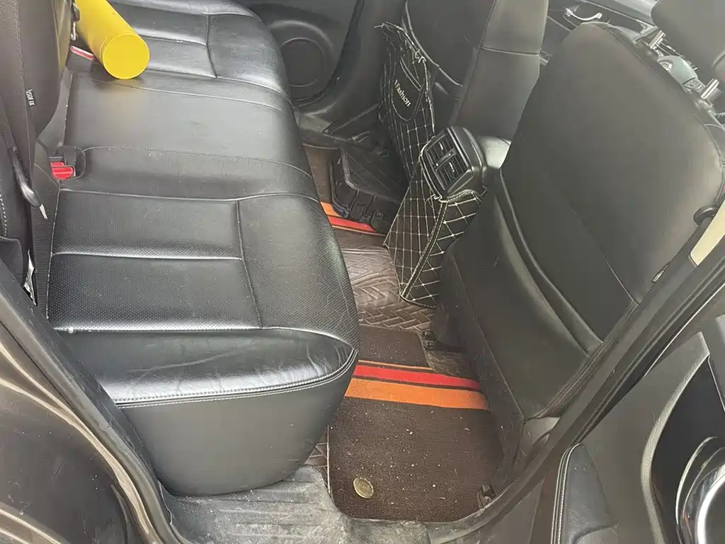 Nissan Nissan X-Trail 2020 2.0L XL ITS CVT 2WD Smart Comfort Edition 2020 - thumbnail 7